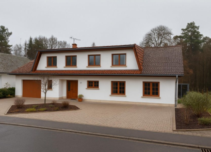 Квартира за 1 170 000 евро в Гревенмахере, Люксембург