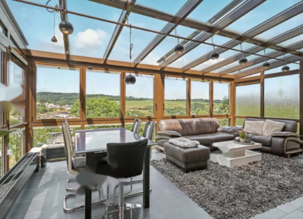 Квартира за 649 000 евро в Дикирхе, Люксембург