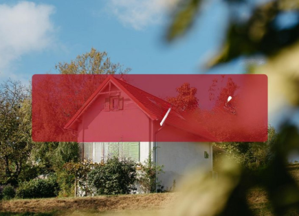 Квартира за 850 000 евро в Дикирхе, Люксембург