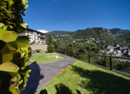 Квартира за 1 490 000 евро в Эскальдесе, Андорра