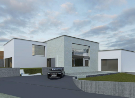 Квартира за 1 690 000 евро в Люксембурге, Люксембург