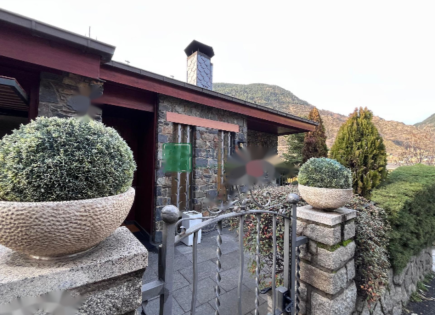 Квартира за 2 400 000 евро в Энкаме, Андорра