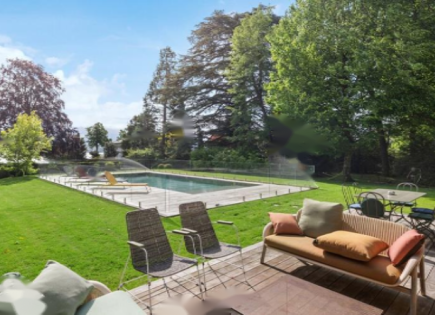 Квартира за 13 843 000 евро в Женеве, Швейцария