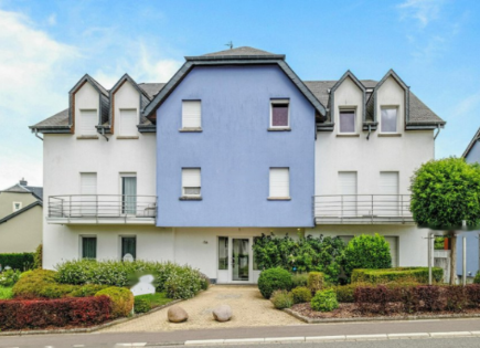 Квартира за 995 000 евро в Люксембурге, Люксембург