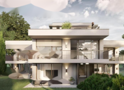 Квартира за 2 496 100 евро в Женеве, Швейцария