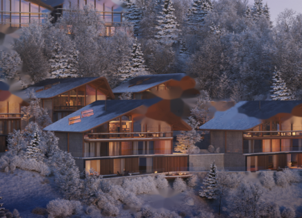 Квартира за 6 233 360 евро в Ордино, Андорра