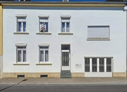 Квартира за 890 000 евро в Люксембурге, Люксембург