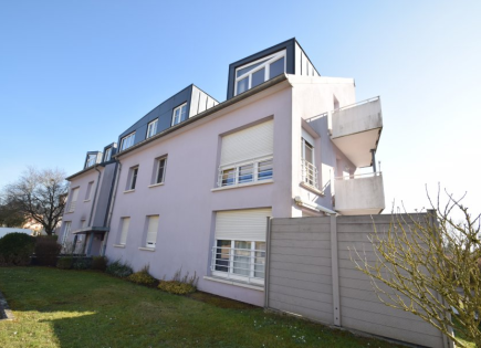 Квартира за 495 000 евро в Люксембурге, Люксембург