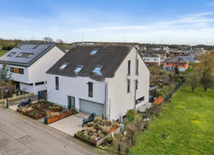 Квартира за 2 600 000 евро в Люксембурге, Люксембург