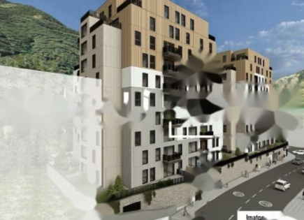 Квартира за 425 000 евро в Энкаме, Андорра