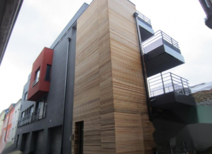 Квартира за 875 000 евро в Люксембурге, Люксембург