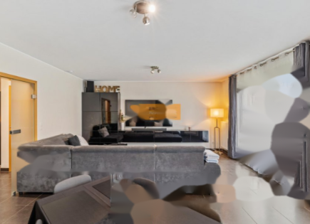 Квартира за 590 000 евро в Люксембурге, Люксембург