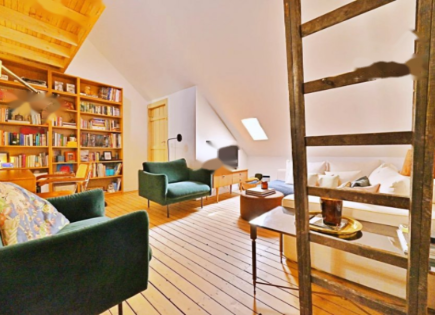 Квартира за 740 000 евро в Дикирхе, Люксембург