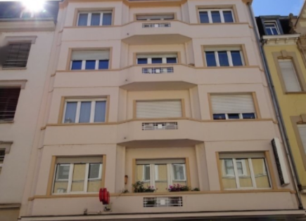 Квартира за 790 000 евро в Люксембурге, Люксембург