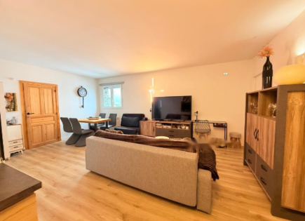 Квартира за 370 000 евро в Канильо, Андорра