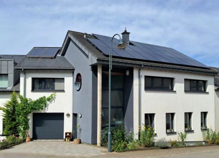 Квартира за 1 218 000 евро в Гревенмахере, Люксембург