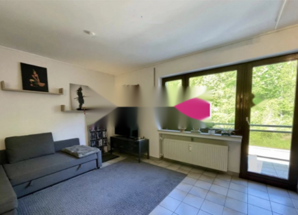 Квартира за 495 000 евро в Люксембурге, Люксембург