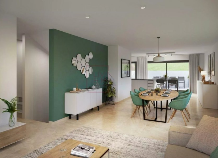 Квартира за 740 000 евро в Дикирхе, Люксембург