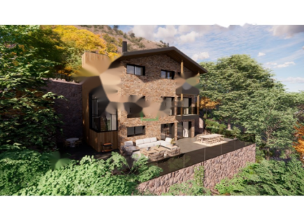 Квартира за 1 296 900 евро в Сан-Жулиа-де-Лории, Андорра