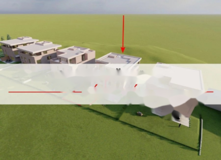 Квартира за 888 337 евро в Люксембурге, Люксембург