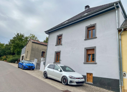 Квартира за 799 000 евро в Дикирхе, Люксембург