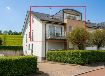 Квартира за 895 000 евро в Гревенмахере, Люксембург