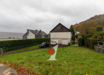 Квартира за 1 380 000 евро в Люксембурге, Люксембург