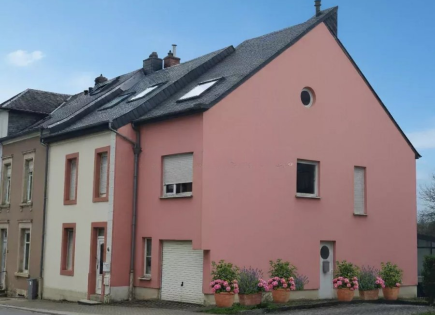 Квартира за 1 595 000 евро в Люксембурге, Люксембург