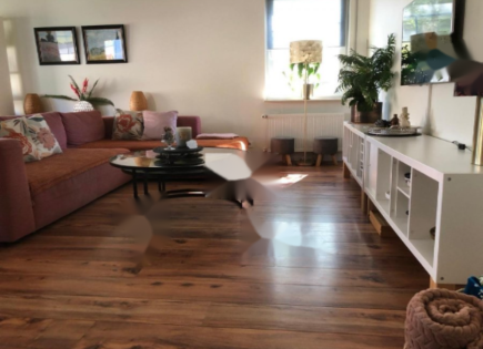 Квартира за 635 000 евро в Люксембурге, Люксембург