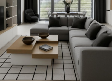 Квартира за 1 050 000 евро в Люксембурге, Люксембург