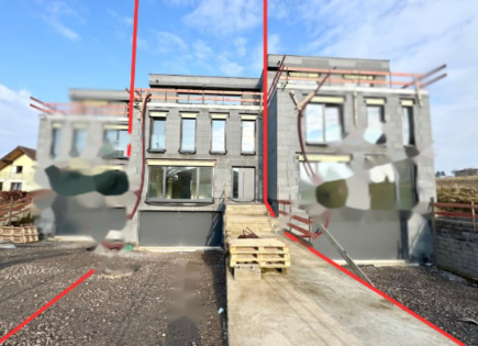 Квартира за 1 900 000 евро в Люксембурге, Люксембург