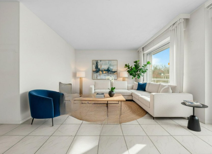 Квартира за 690 000 евро в Люксембурге, Люксембург