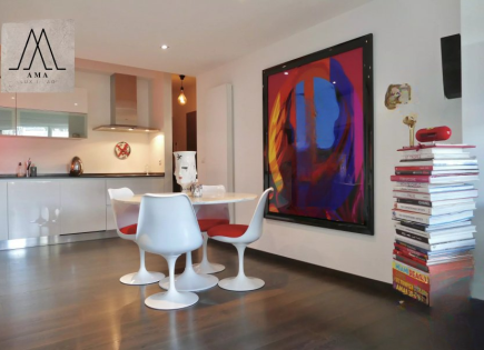 Квартира за 600 000 евро в Люксембурге, Люксембург