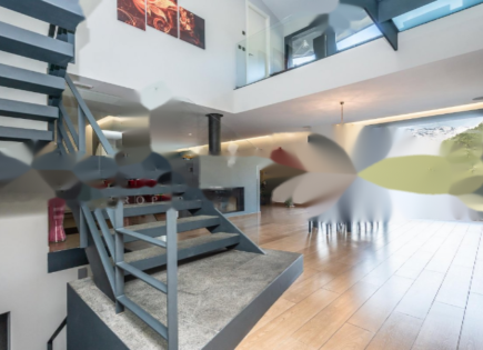 Квартира за 4 250 000 евро в Ла-Массане, Андорра