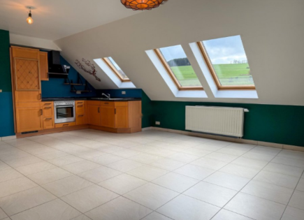 Квартира за 315 000 евро в Дикирхе, Люксембург