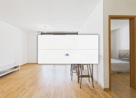 Квартира за 520 000 евро в Люксембурге, Люксембург