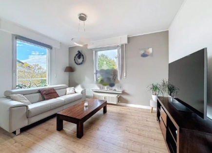 Квартира за 570 000 евро в Гревенмахере, Люксембург