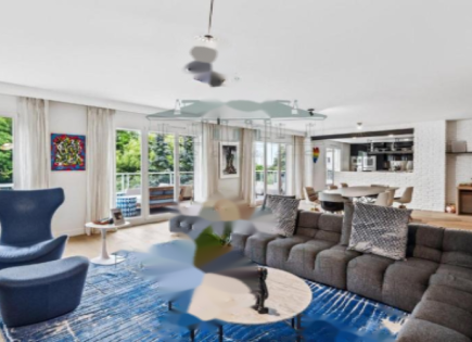 Квартира за 4 349 100 евро в Женеве, Швейцария