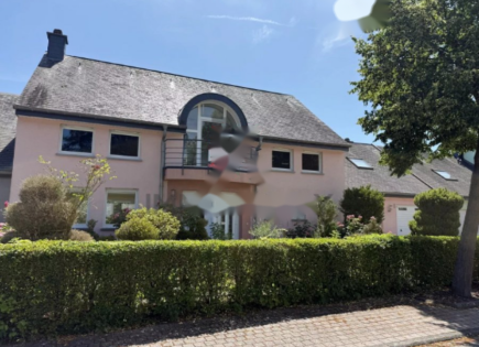 Квартира за 895 000 евро в Дикирхе, Люксембург