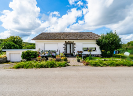 Квартира за 549 000 евро в Люксембурге, Люксембург