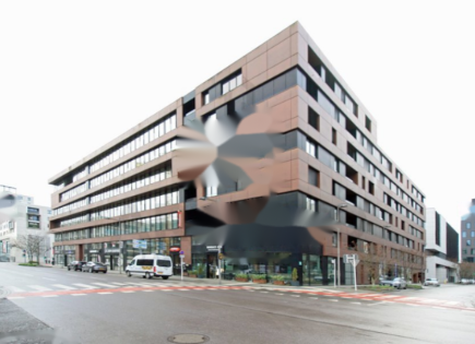 Квартира за 599 500 евро в Люксембурге, Люксембург