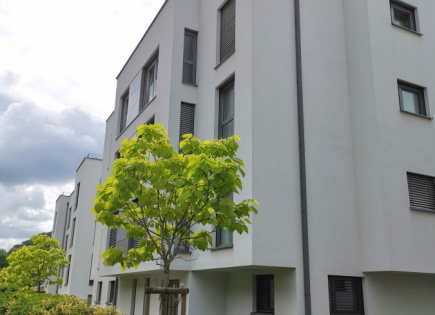 Квартира за 970 000 евро в Люксембурге, Люксембург