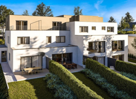 Квартира за 1 090 200 евро в Люксембурге, Люксембург