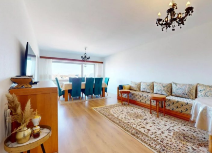 Квартира за 457 000 евро в Люксембурге, Люксембург