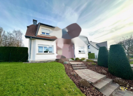 Квартира за 1 395 000 евро в Люксембурге, Люксембург