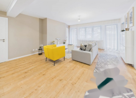 Квартира за 510 000 евро в Люксембурге, Люксембург