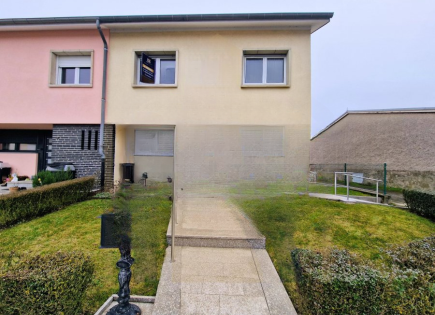 Квартира за 679 000 евро в Люксембурге, Люксембург