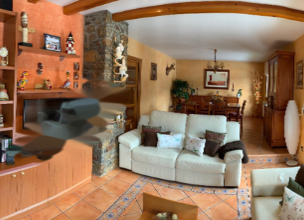 Квартира за 2 150 000 евро в Канильо, Андорра