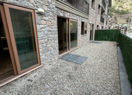 Квартира за 620 000 евро в Ла-Массане, Андорра