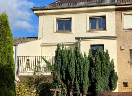 Квартира за 725 000 евро в Люксембурге, Люксембург